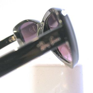 RAY-BAN Polarized Sunglasses Frame/ Left Lens